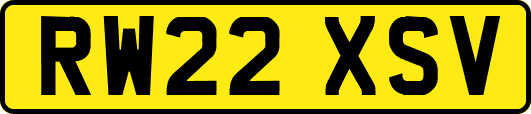 RW22XSV