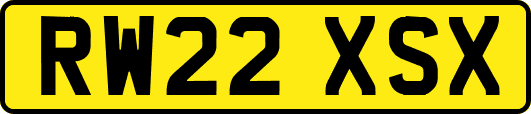 RW22XSX