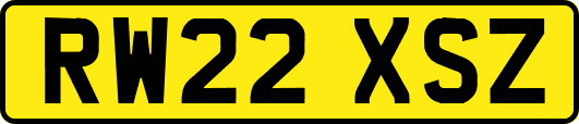 RW22XSZ