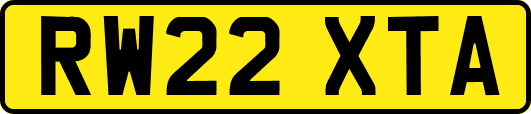 RW22XTA