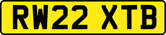 RW22XTB