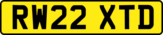 RW22XTD