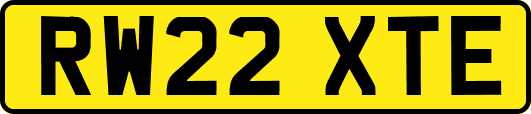 RW22XTE