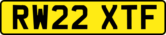 RW22XTF