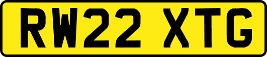 RW22XTG