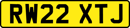 RW22XTJ