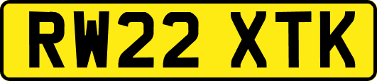 RW22XTK