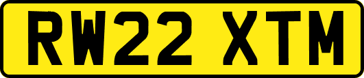 RW22XTM
