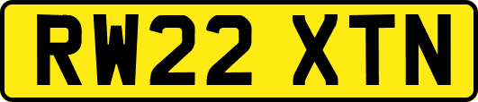 RW22XTN