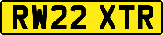 RW22XTR
