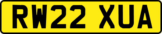 RW22XUA