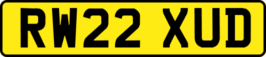 RW22XUD