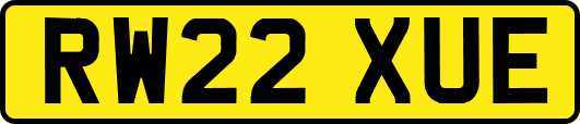 RW22XUE