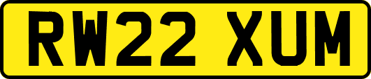 RW22XUM