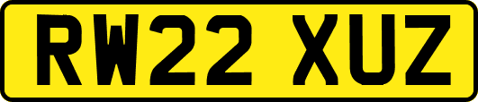 RW22XUZ