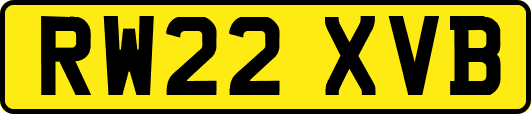 RW22XVB
