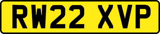 RW22XVP