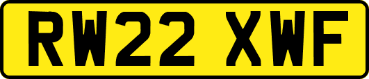 RW22XWF