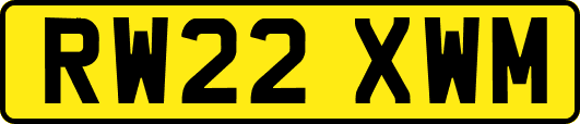 RW22XWM