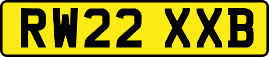 RW22XXB