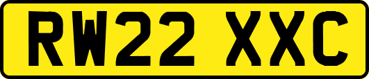 RW22XXC