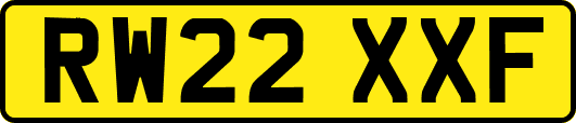RW22XXF
