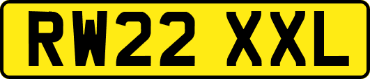 RW22XXL