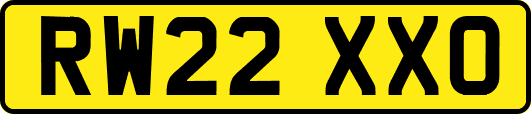 RW22XXO