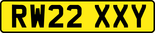 RW22XXY