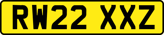 RW22XXZ