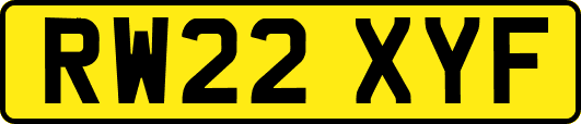 RW22XYF