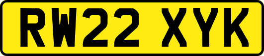 RW22XYK