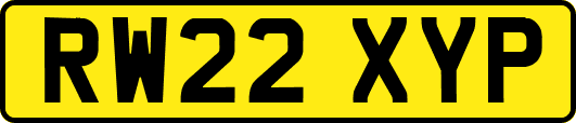 RW22XYP