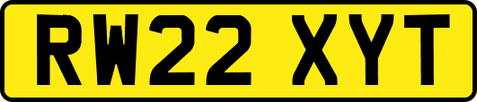 RW22XYT