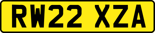 RW22XZA