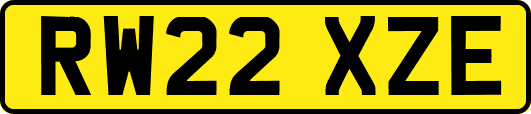 RW22XZE