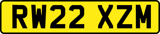 RW22XZM