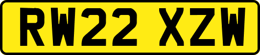 RW22XZW