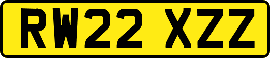 RW22XZZ