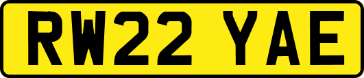 RW22YAE