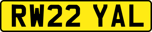 RW22YAL
