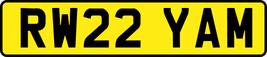 RW22YAM