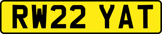 RW22YAT