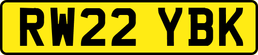 RW22YBK