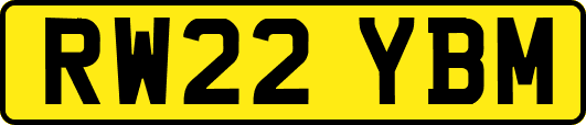 RW22YBM