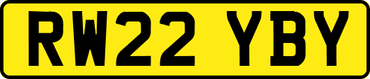 RW22YBY