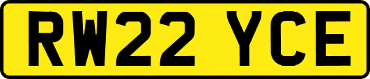 RW22YCE