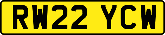 RW22YCW