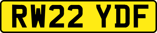 RW22YDF