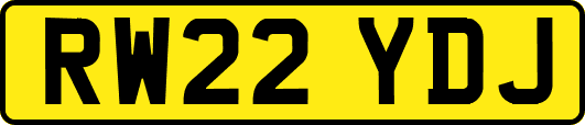 RW22YDJ